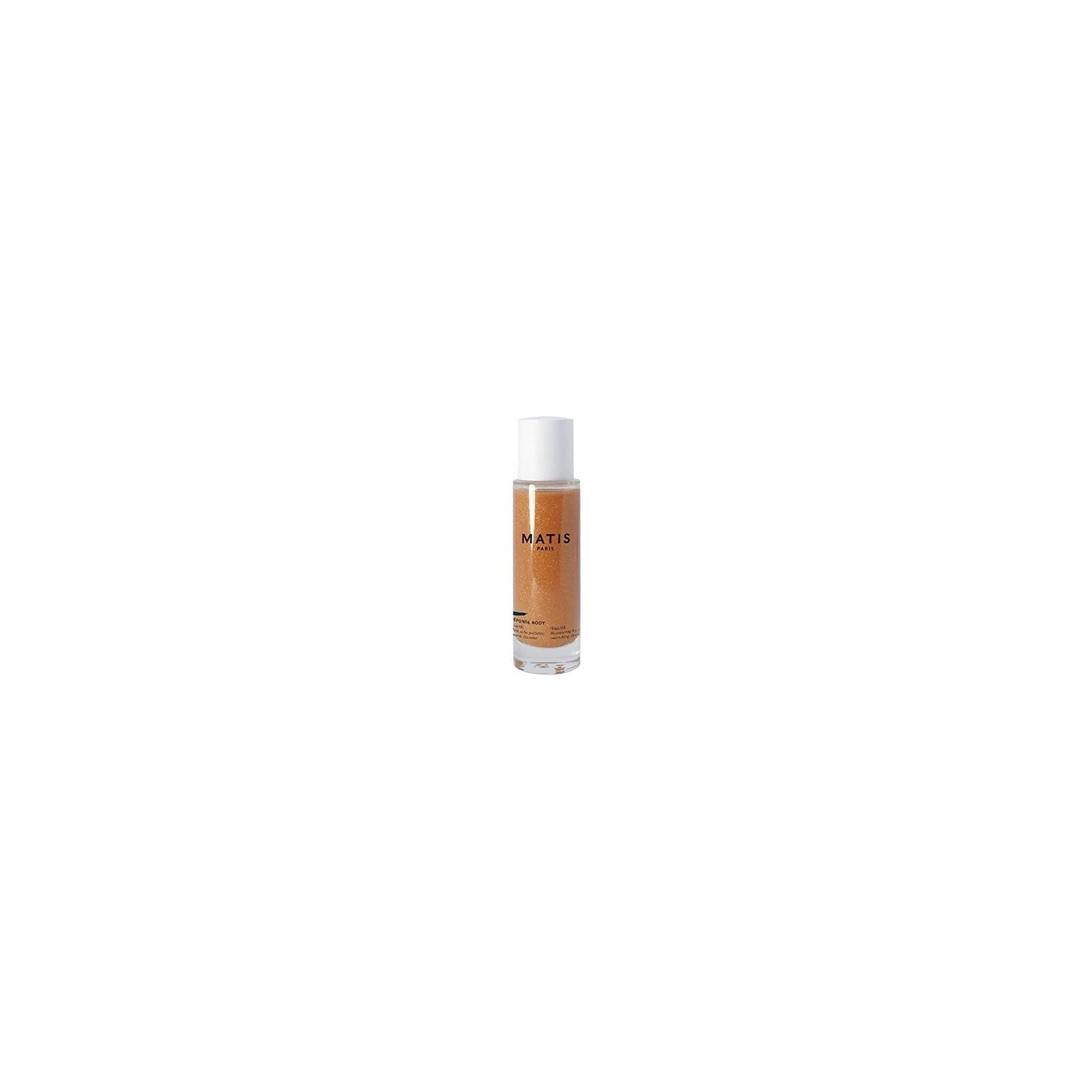 Matis Reponse Body Glam Oil 0.1kg