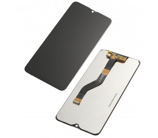 Kit Reparación Pantalla para Samsung Galaxy A10S, TFT, Negra