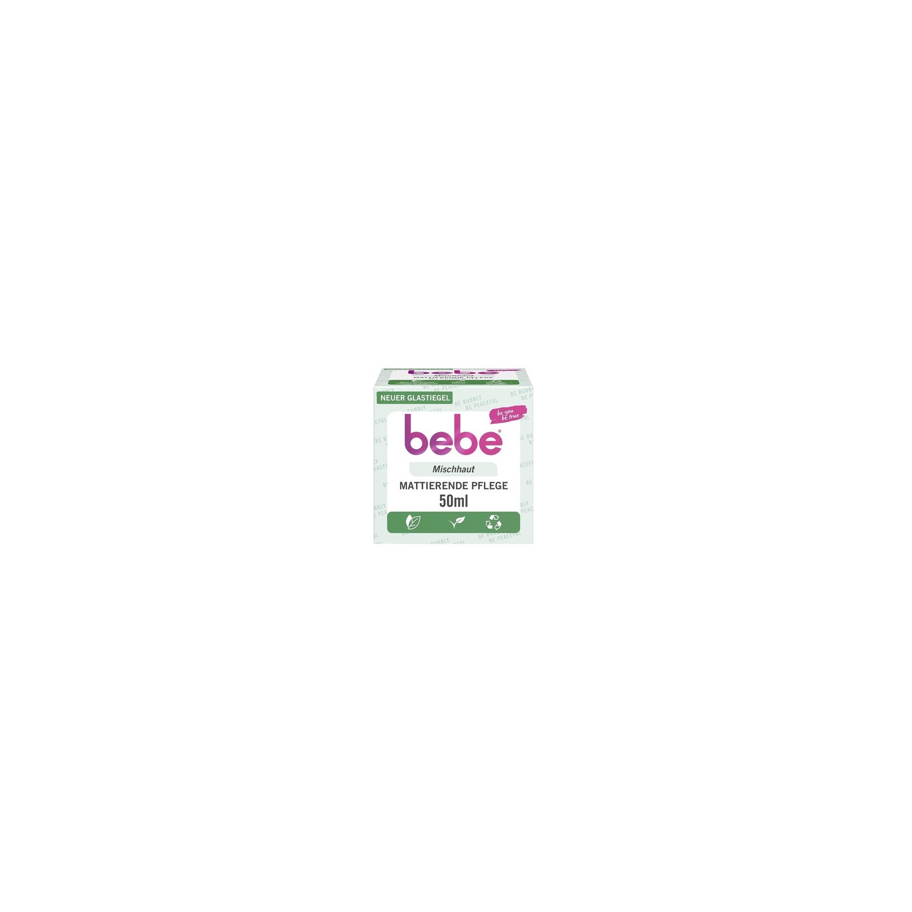 bebe Mattifying Care 50ml