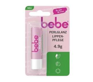 bebe Lip Care Pearl Shine 4.9g