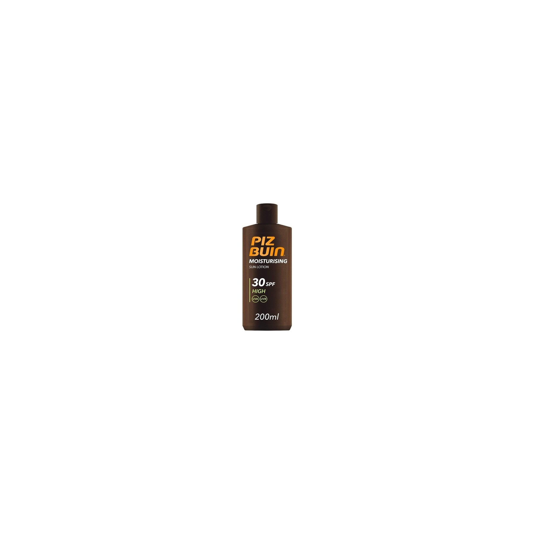 Piz Buin Moisturising Sun Lotion SPF30 200ml