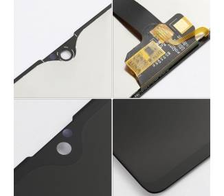 Kit Reparación Pantalla para Samsung Galaxy A10S, TFT, Negra