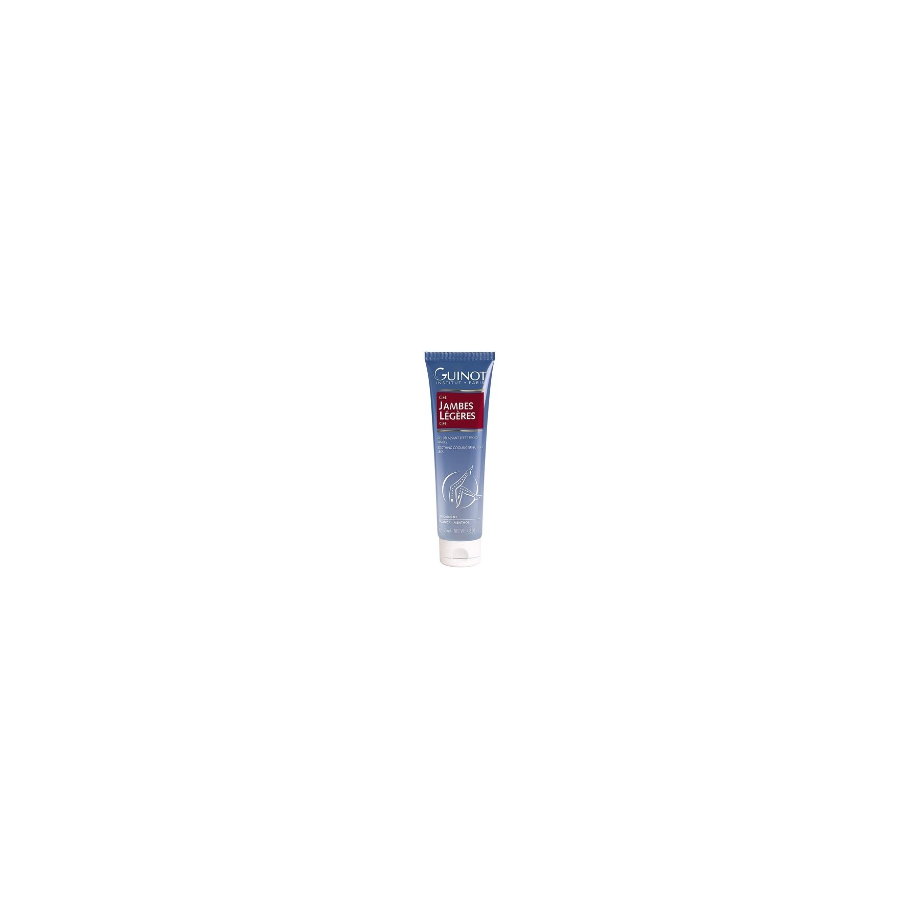 Guinot Soothing Gel for Legs 150ml