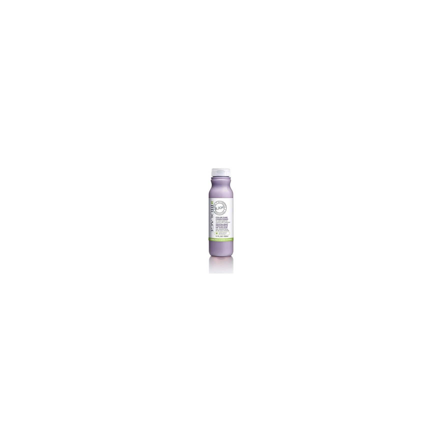 Biolage R.A.W. Color Care Conditioner for Coloured Hair 325ml