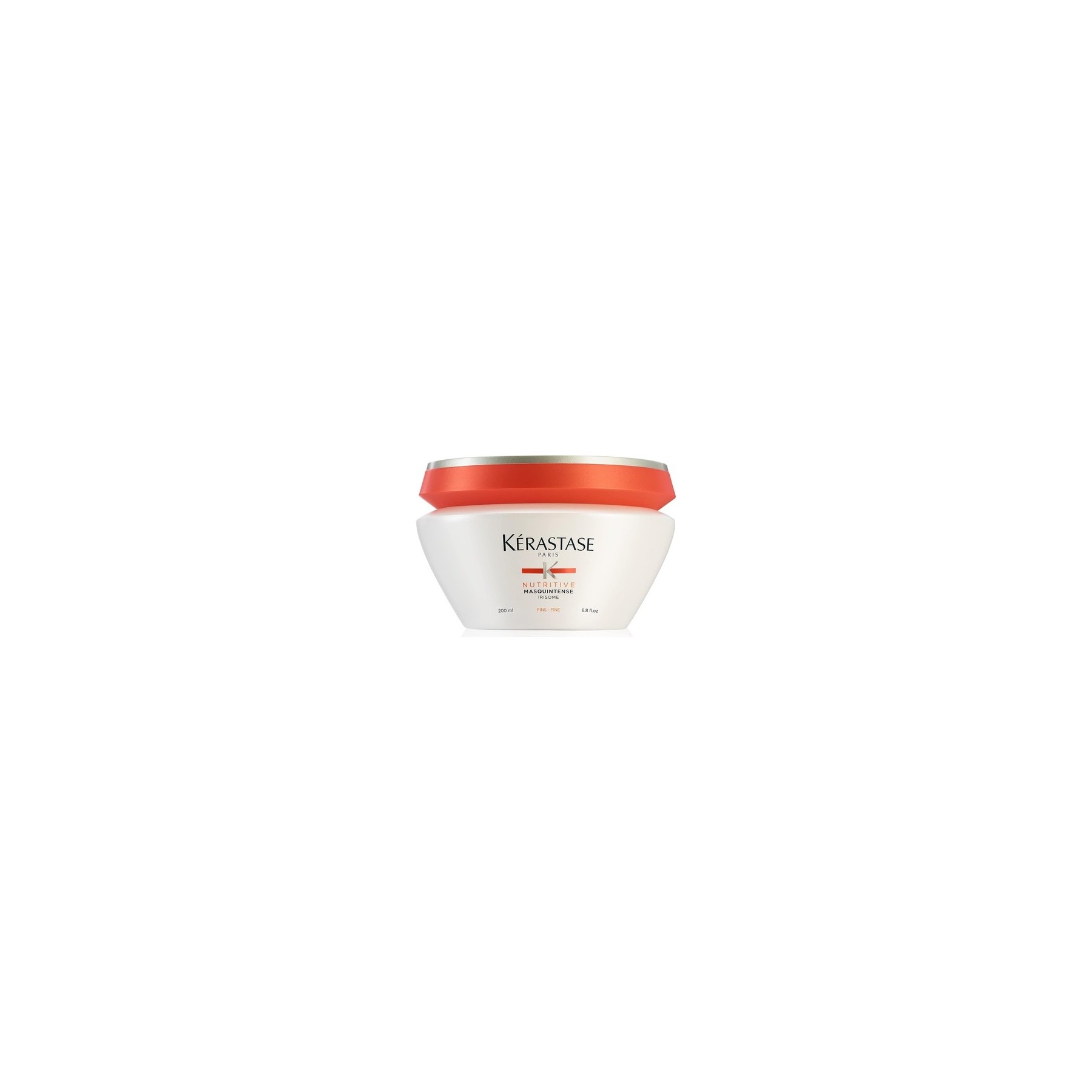 Kerastase Nutritive Intensive Mask for Thin Hair Irisome 200ml