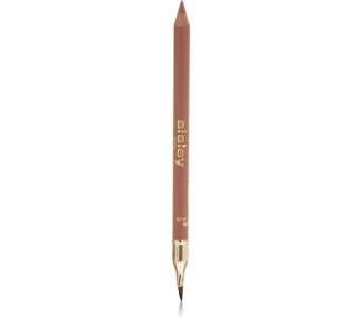 Sisley Phyto-Lévres Perfect Lip Contour Pencil Beige Naturel 1.2g