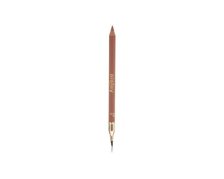 Sisley Phyto-Lévres Perfect Lip Contour Pencil Beige Naturel 1.2g