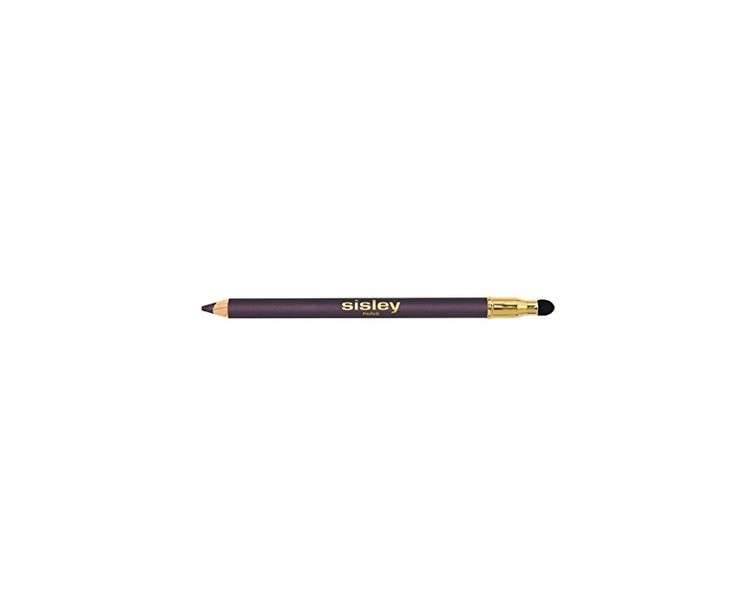 Sisley Phyto Khol Perfect Eyeliner with Blender and Sharpener Purple 0.04 Ounce