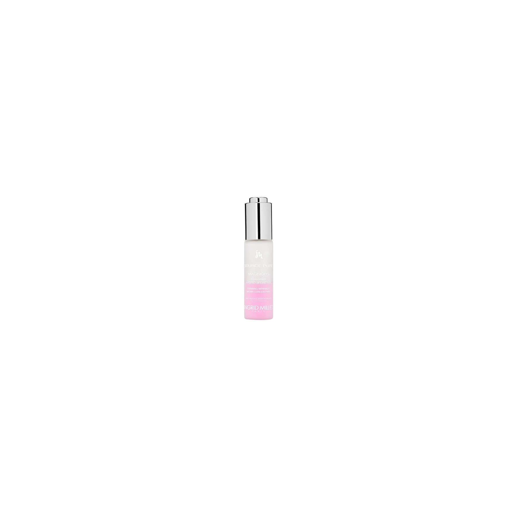 Ingrid Millet Source Pure Magnolys Firming Wrinkle Aroma Concentrate