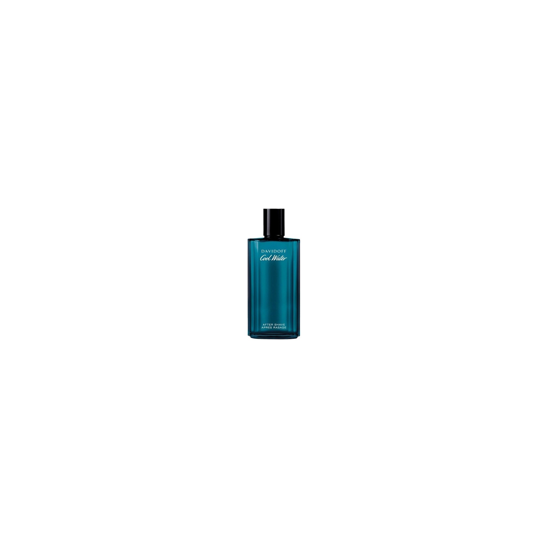 Davidoff Cool Water Man After Shave Lotion 125ml