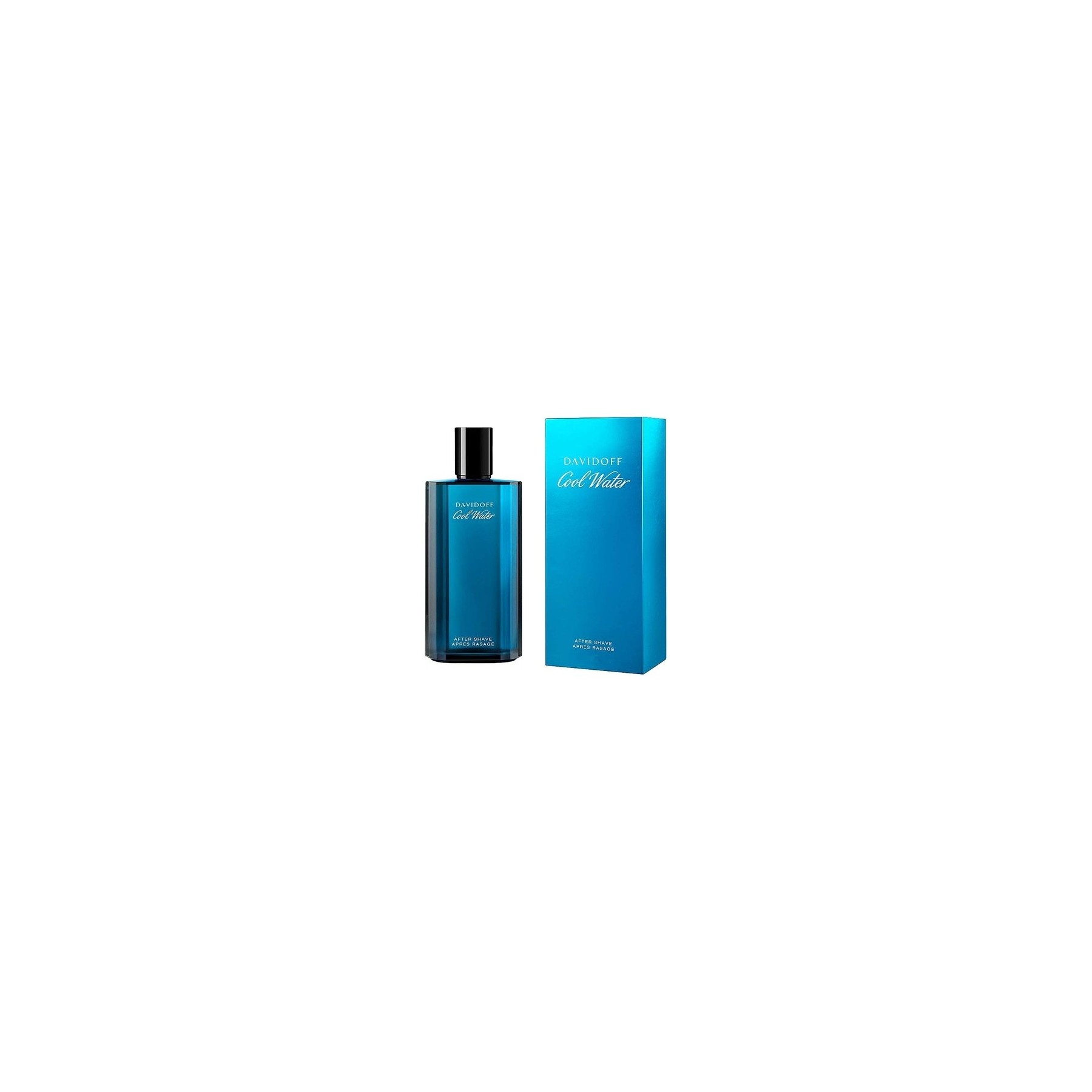 Davidoff Cool Water After Shave 75ml