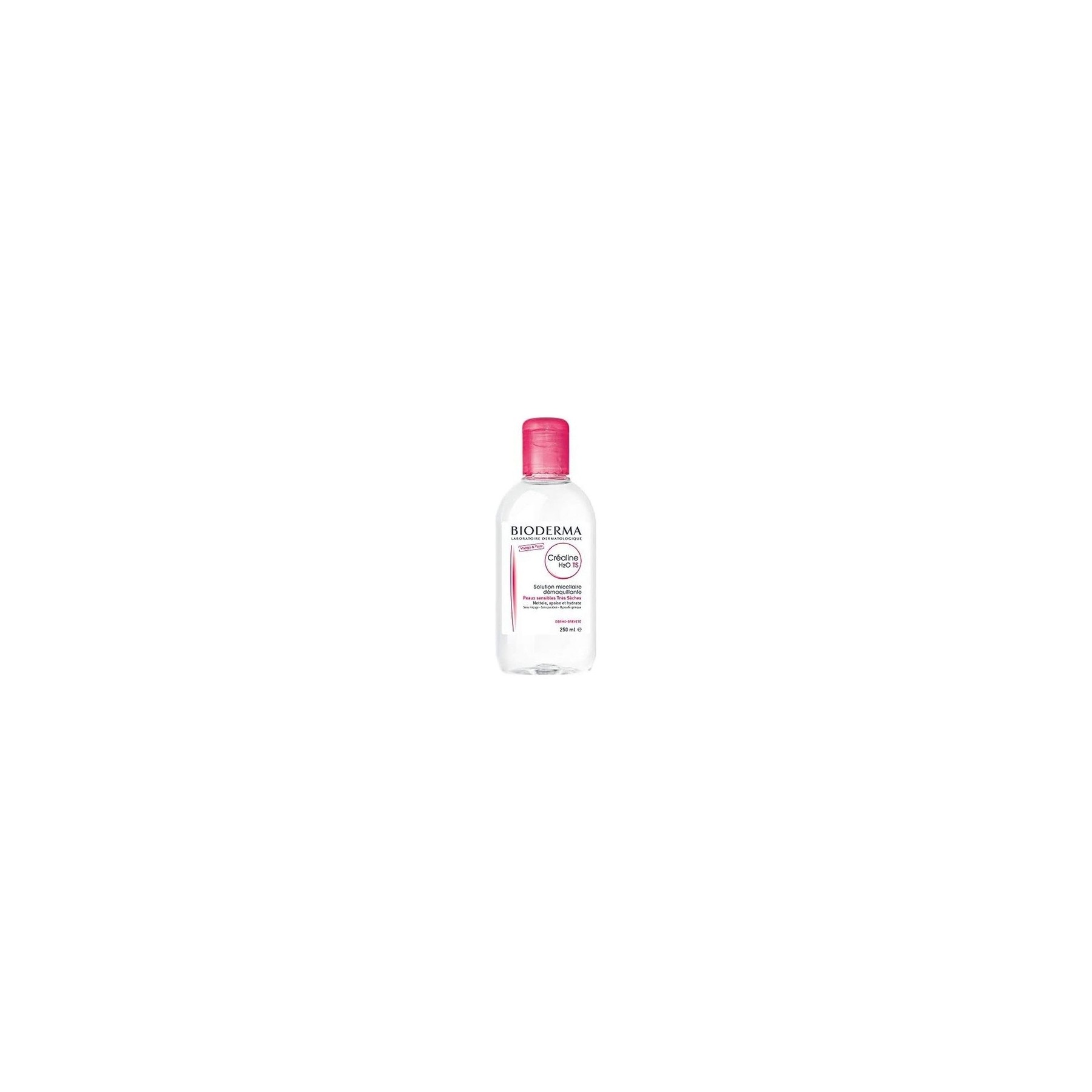 Bioderma Micellar Water 250ml