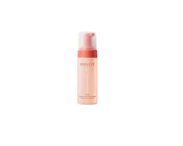 Payot Gentle Cleansing Foam 150ml
