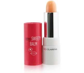 Clarins My Sweety Balm Color Reveal Lip Balm