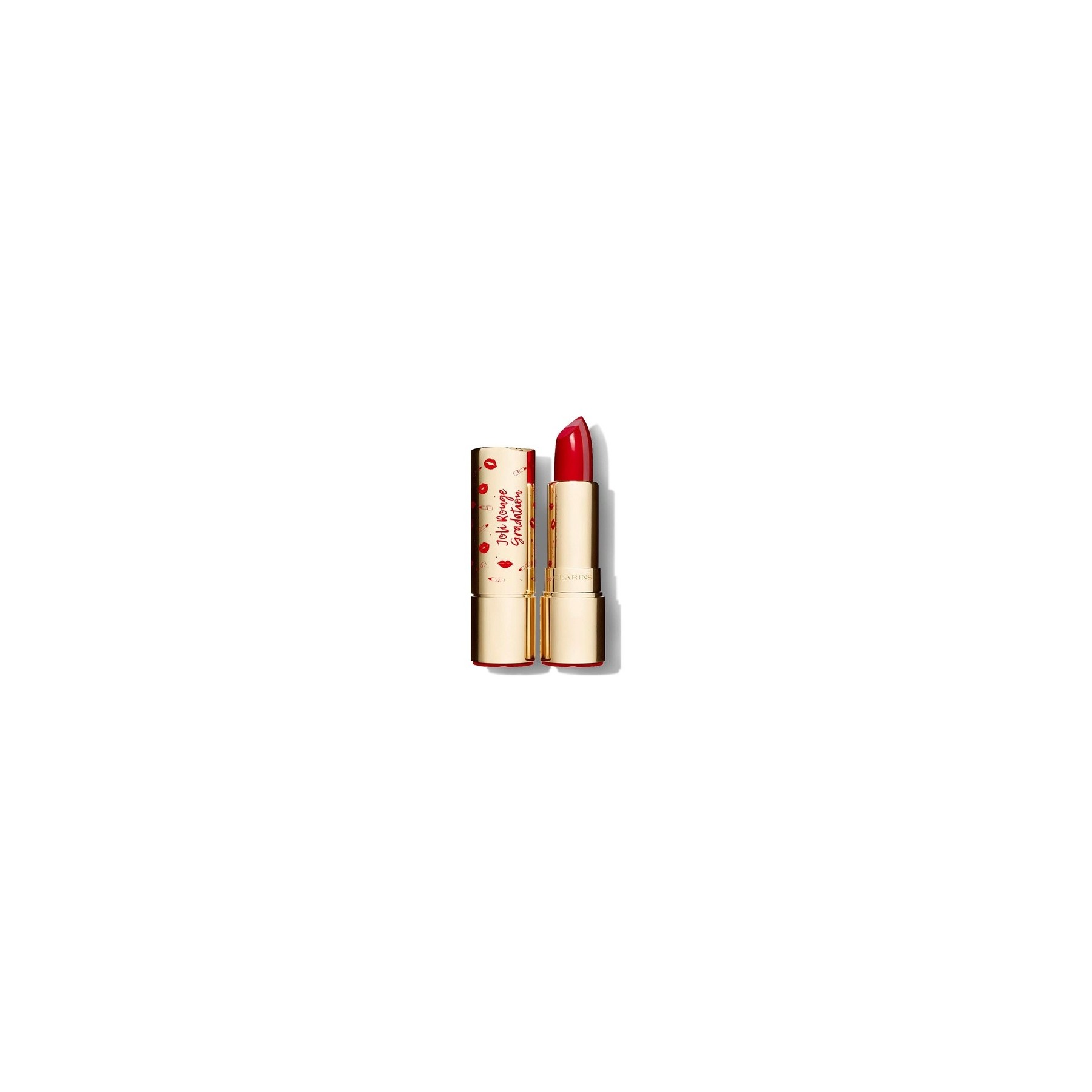 Joli Rouge Gradation Lipstick 802 Red Gradation 3.5g