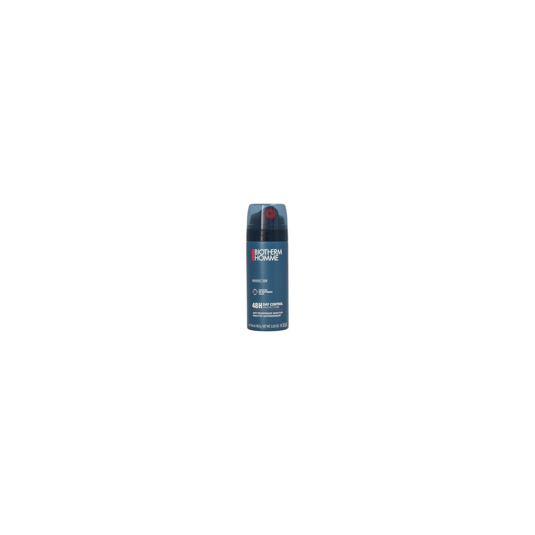 Biotherm Day Control Deodorant Atomizer 150ml