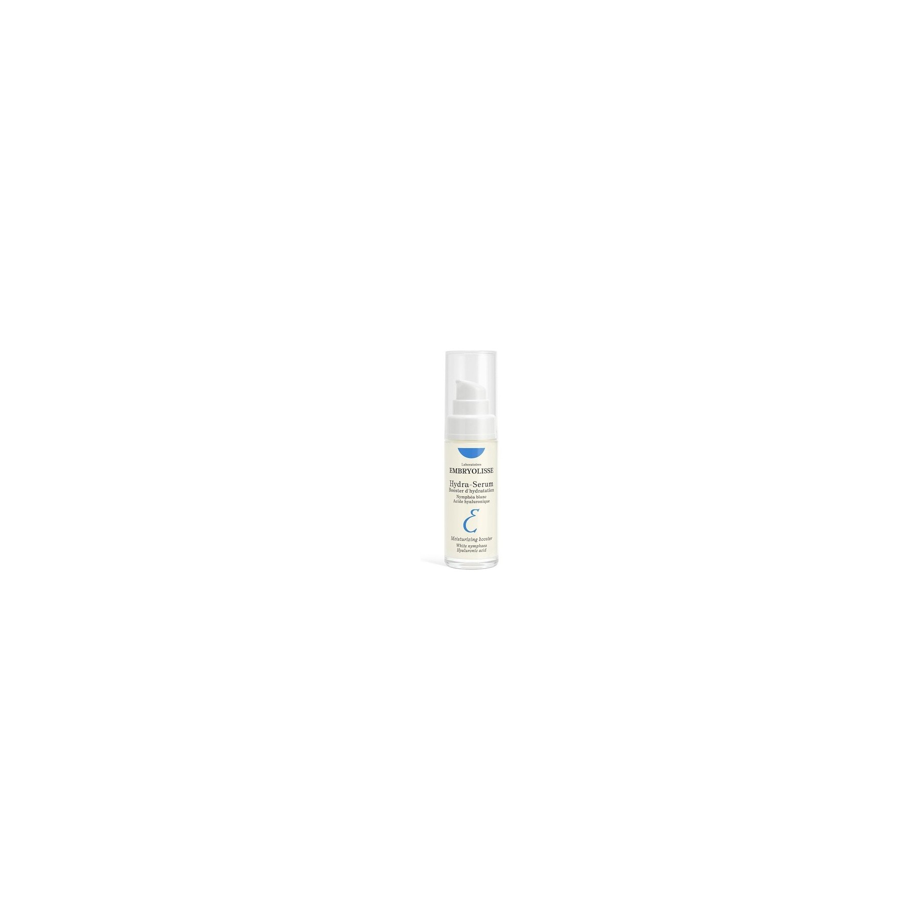 Embryolisse Hydra Serum Flacon 30ml Black