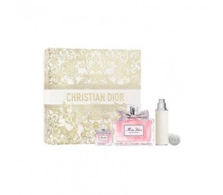 Christian Dior Miss Dior 3-Piece Set for Women