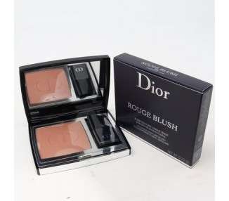 Dior Rouge Blush Powder Blush Full Size 959 Charnelle-Satin 0.23 Ounce