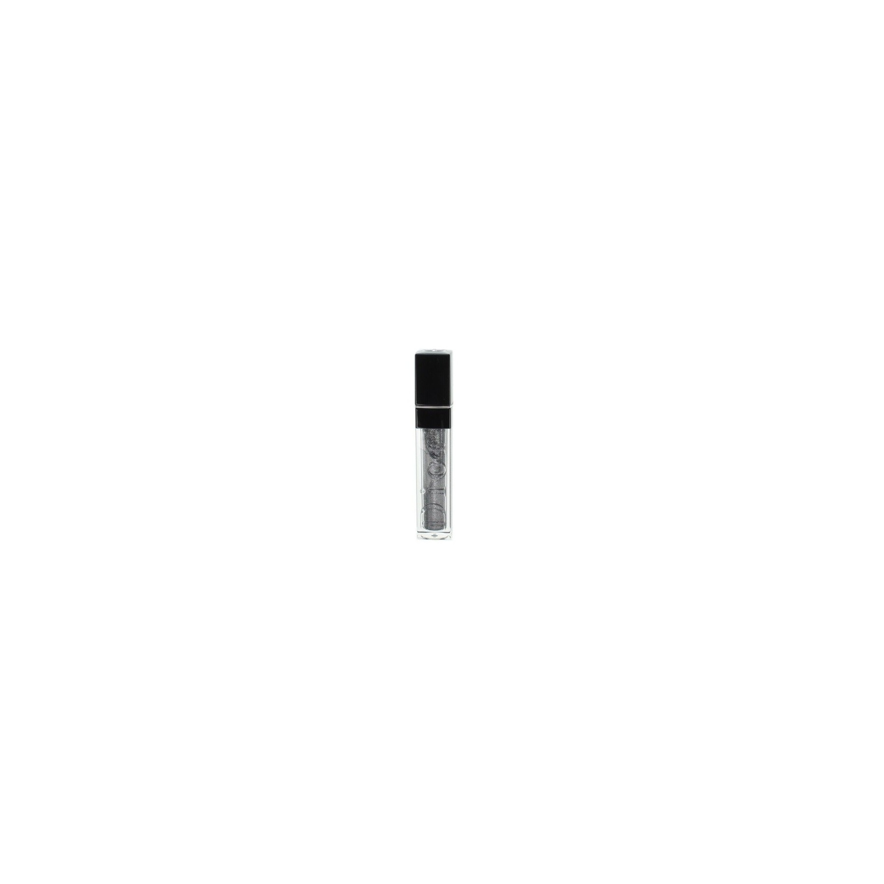 Dior Diorshow Silver Eyeshadow Liquid Eyeliner 060 Silver Flakes 6ml