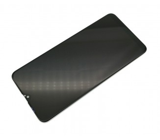 Kit Reparación Pantalla para Samsung Galaxy M10 M105, OLED, Negra