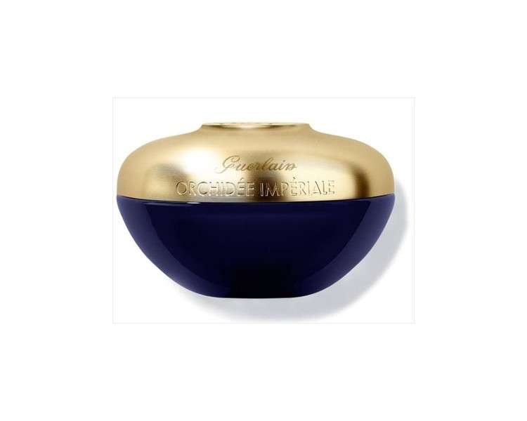 Orchidee Imperiale Exceptional Complete Care The Neck And Decollete Cream 75ml