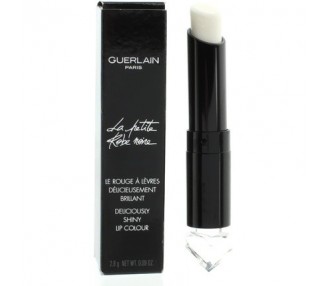 Guerlain La Petite Robe Noire Lipstick Lip Strobing 5 6ml