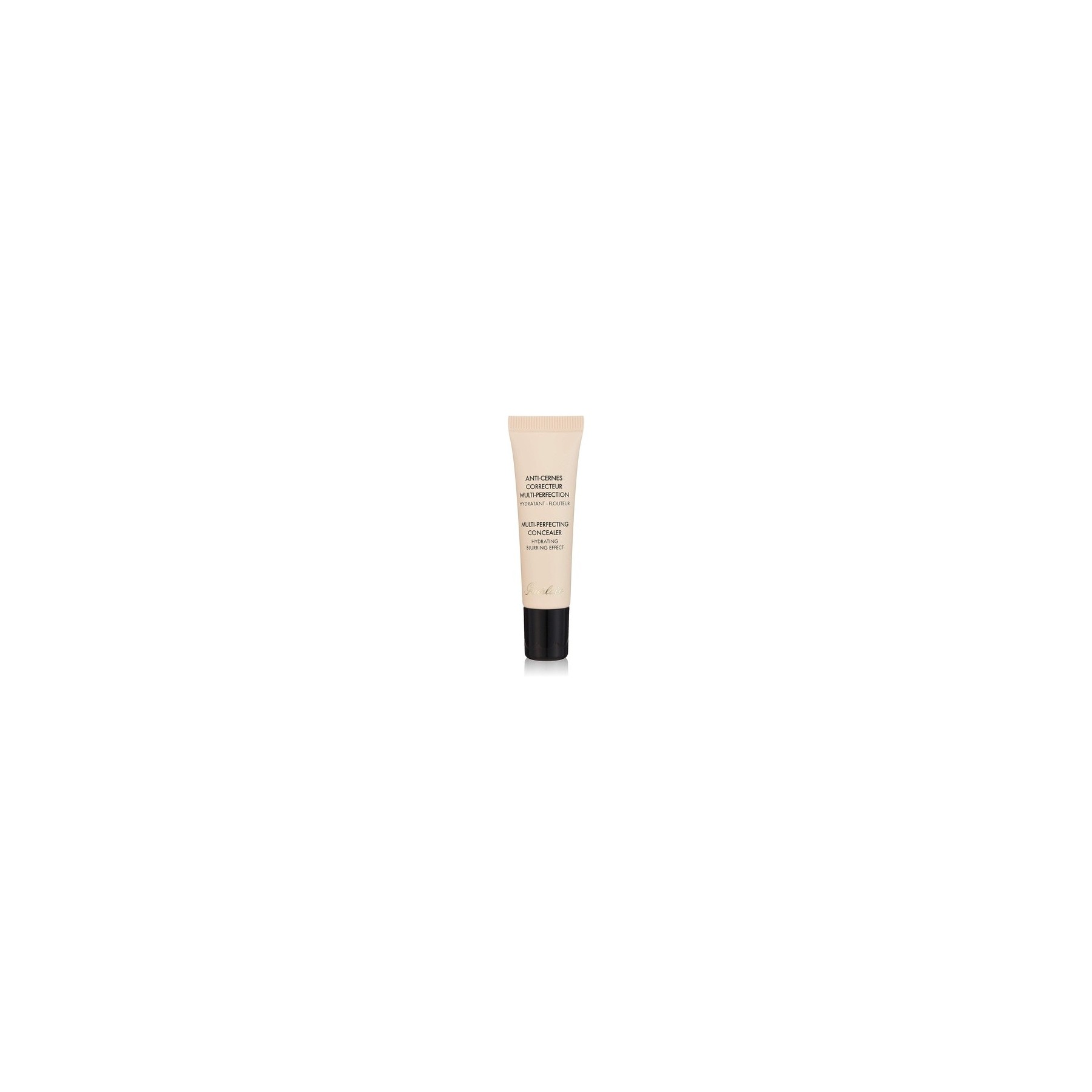 Guerlain Lingerie De Peau Concealer 06W Very Deep Warm