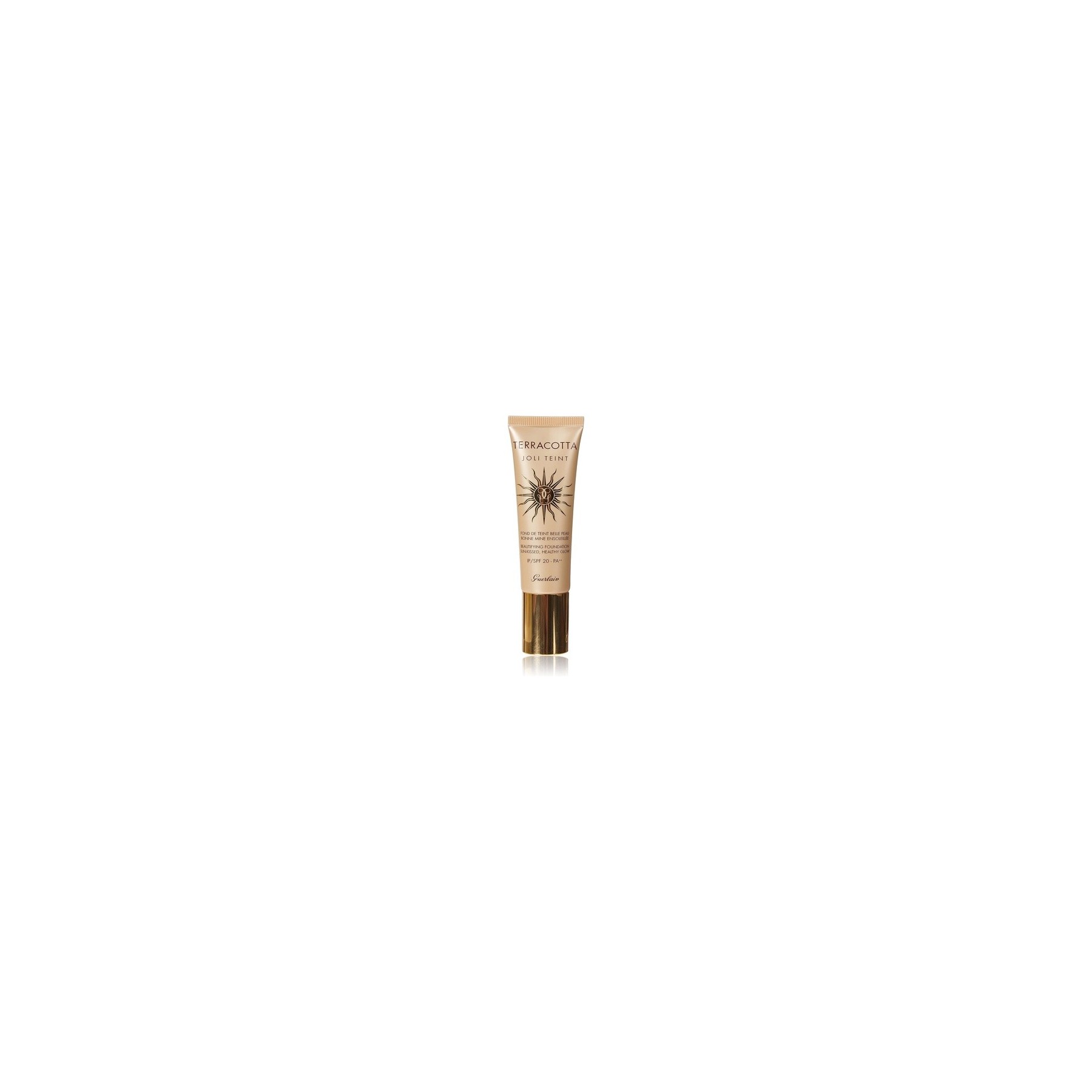 Guerlain Powder Foundation SPF 20 30ml