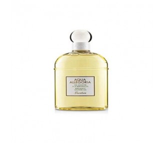 Aqua Allegoria Bergamot Calabria Shower Gel 200ml