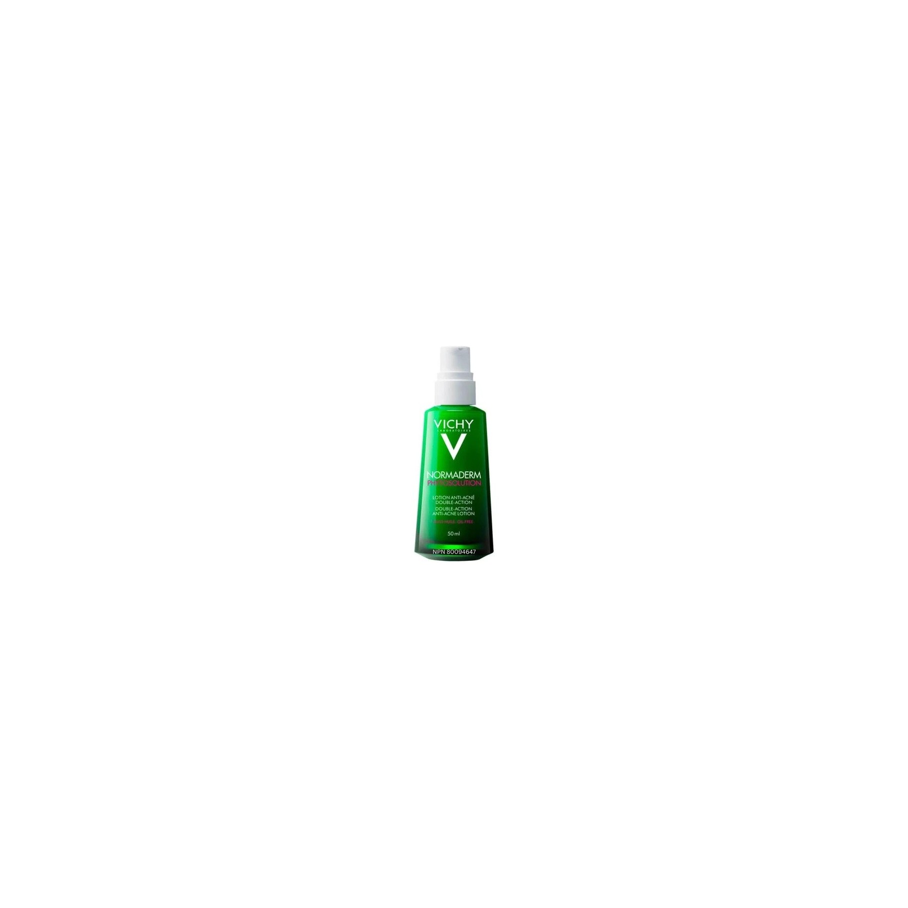 VICHY Normaderm Phytosolution Daily Care 50Ml