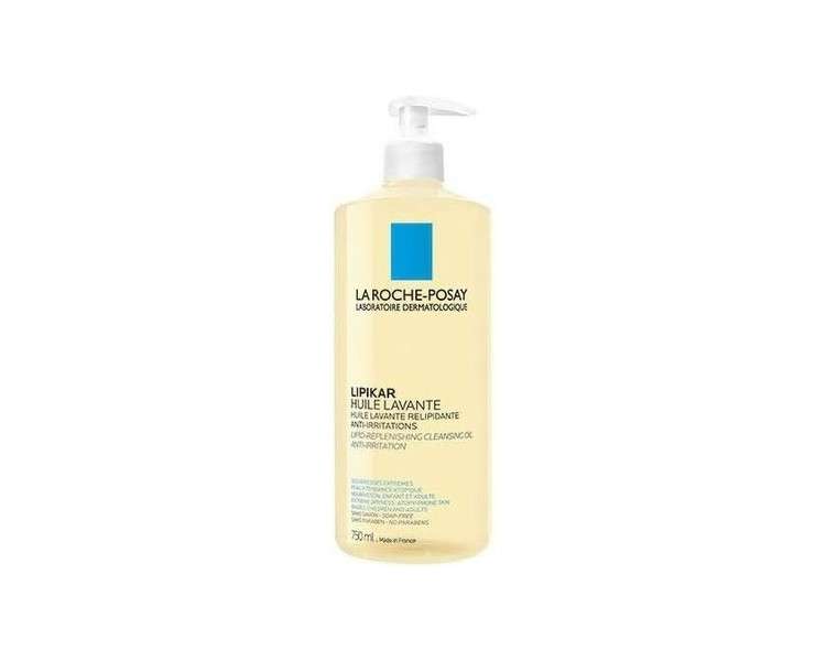 La Roche Posay Ultra Micellar Water For Reactive Skin 200ml Unscented