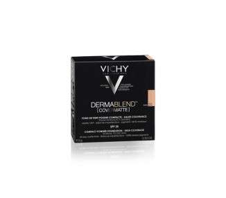 L'Oréal Paris Dermablend Compact Powder Makeup Shade 35 Sand 9.5g