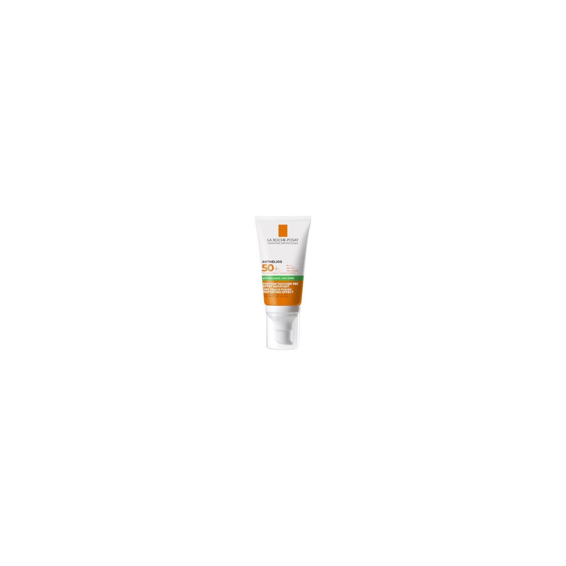 La Roche-Posay Anthelios XL SPF 50+ Non-perfumed dry touch Gel-Cream 50ml