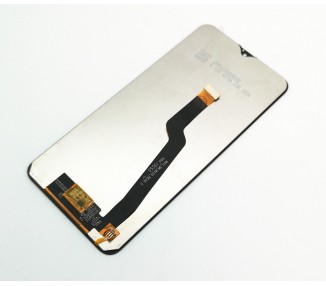 Kit Reparación Pantalla para Samsung Galaxy M10 M105, OLED, Negra