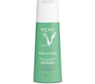 Vichy Normaderm Pore-Cleansing Lotion 200ml