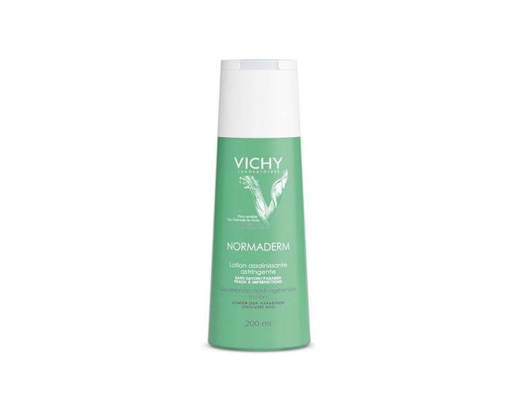 Vichy Normaderm Pore-Cleansing Lotion 200ml