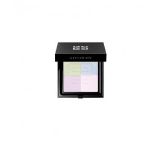 GIVENCHY Prisme Libre Pressed Powder Nr.01 Mousseline Pastel 9.5g