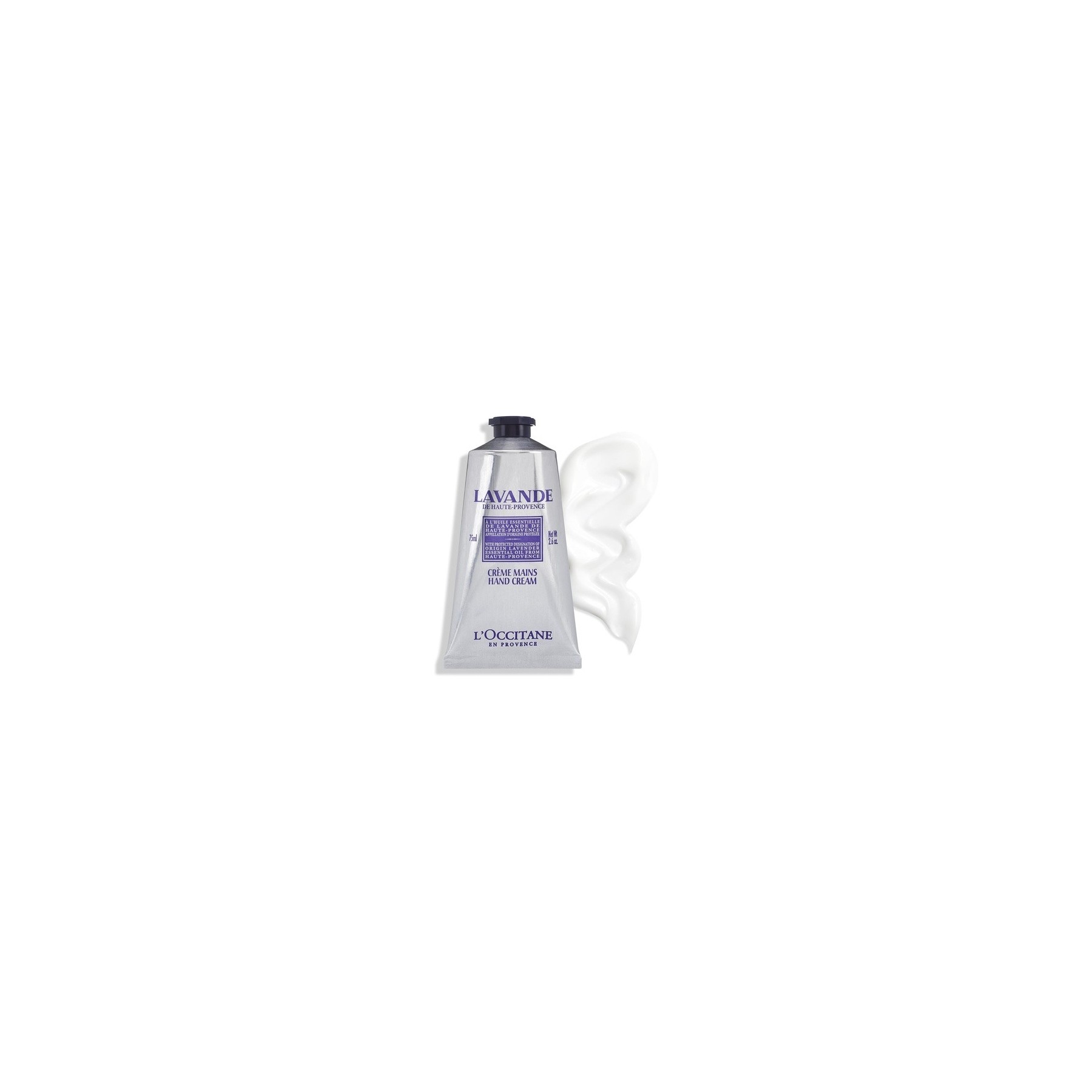 L'OCCITANE Lavender Hand Cream 75ml