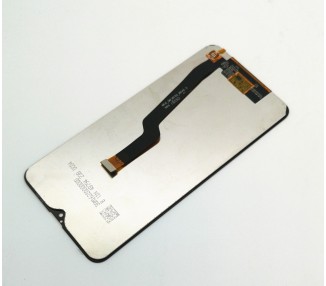 Kit Reparación Pantalla para Samsung Galaxy M10 M105, OLED, Negra