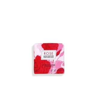 L'Occitane Rose Perfumed Soap 1.70 oz