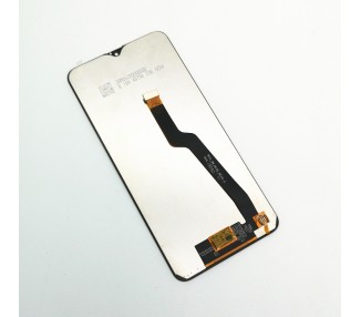 Kit Reparación Pantalla para Samsung Galaxy M10 M105, OLED, Negra