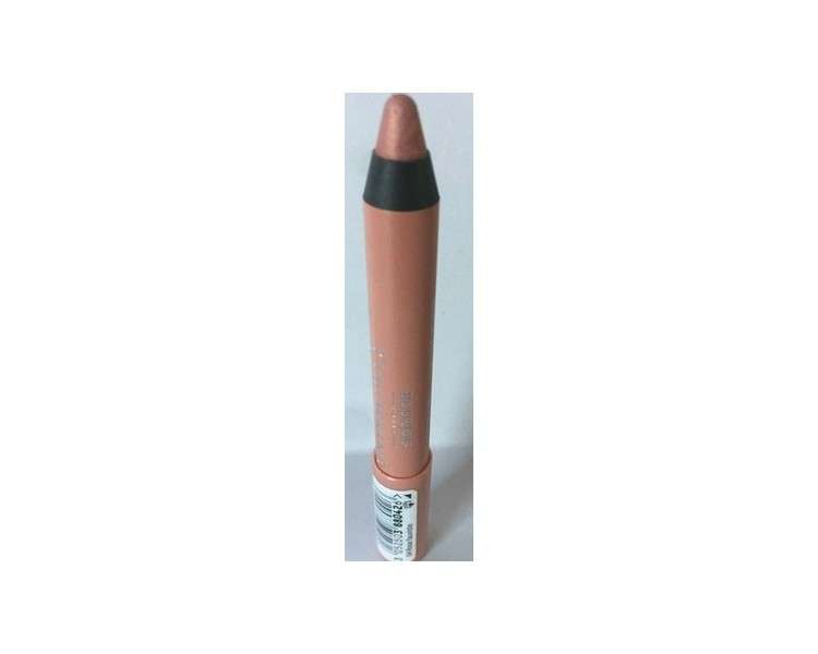 Bourjois Color Band Eyeshadow and Liner 04 Rose Fauviste