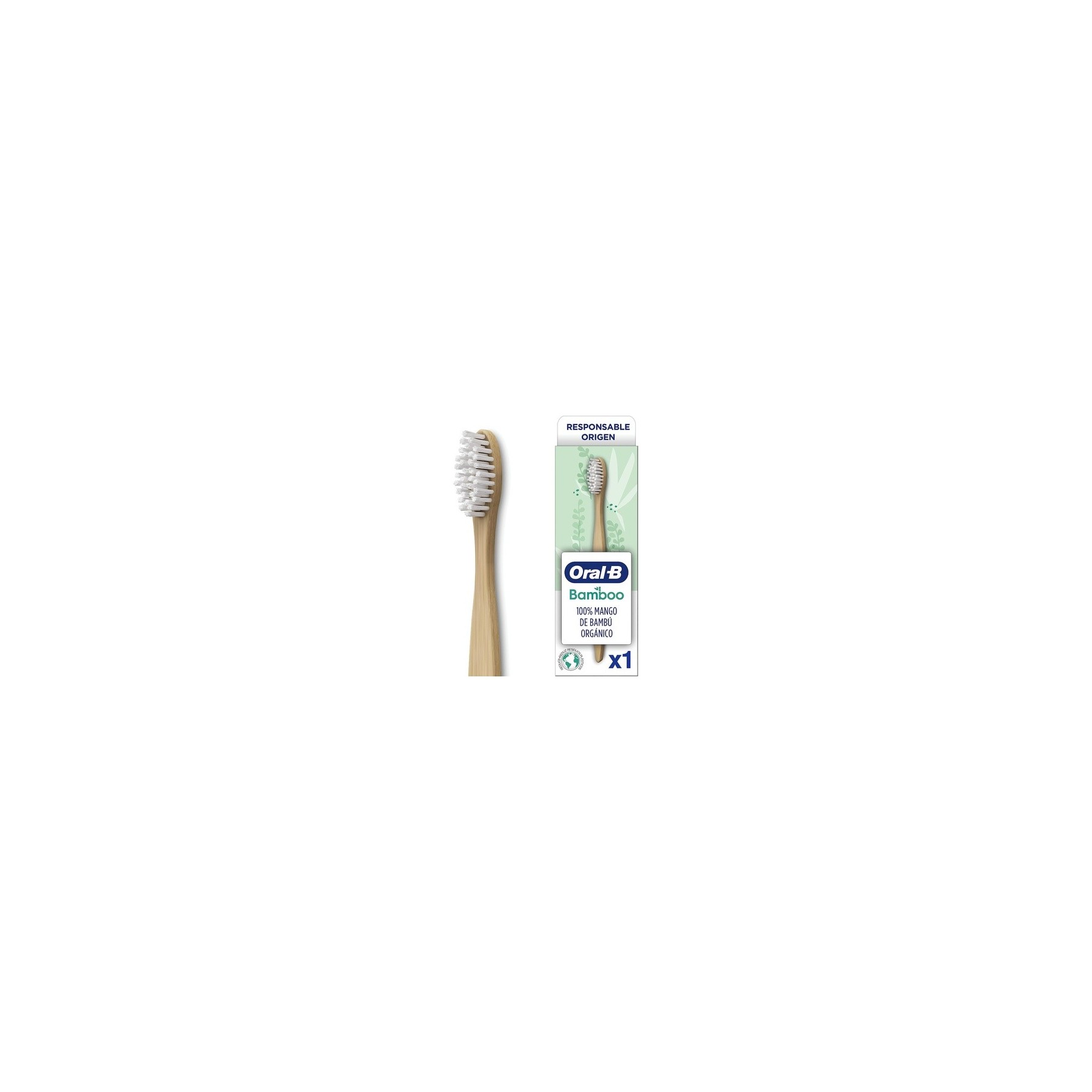 Oral-B Pro-Expert CrossAction Anti-Plaque Toothbrush Manual Medium