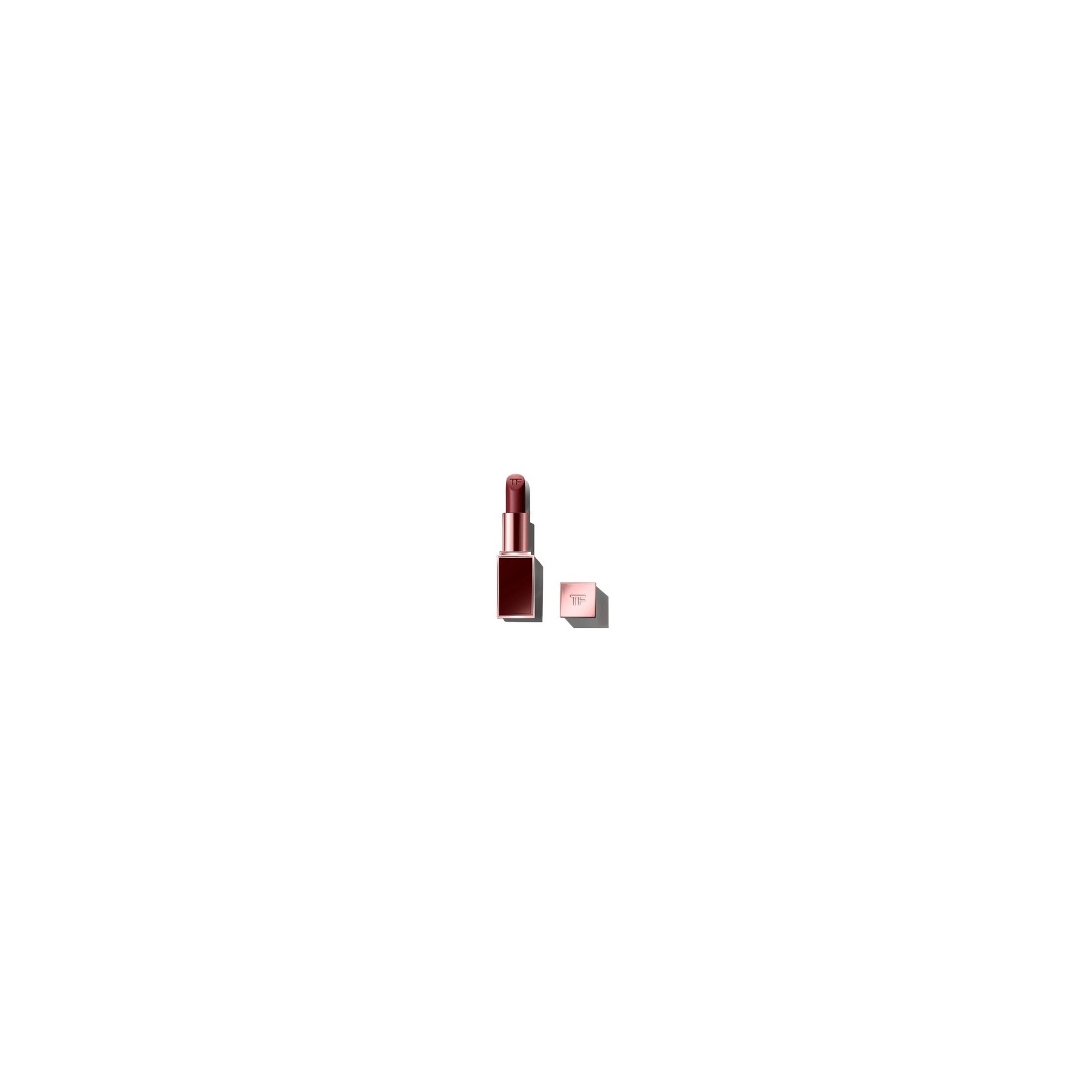 Tom Ford Lip Color Matte Cherry Collection 08 Velvet Cherry Full Size