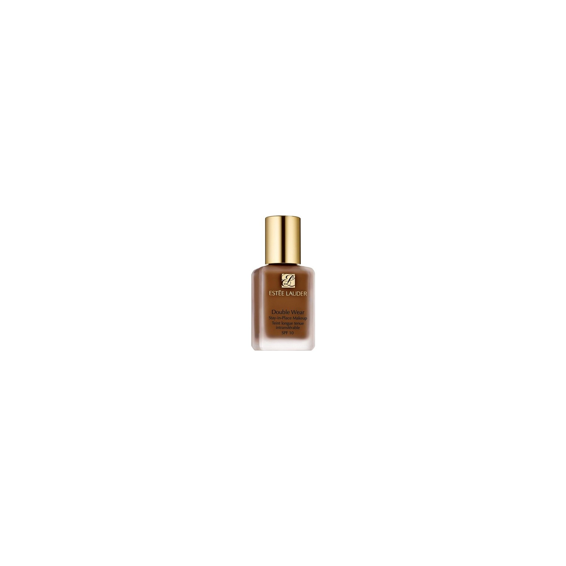 Estee Lauder Double Wear Nail Polish 7W1 Deep Spice 30ml