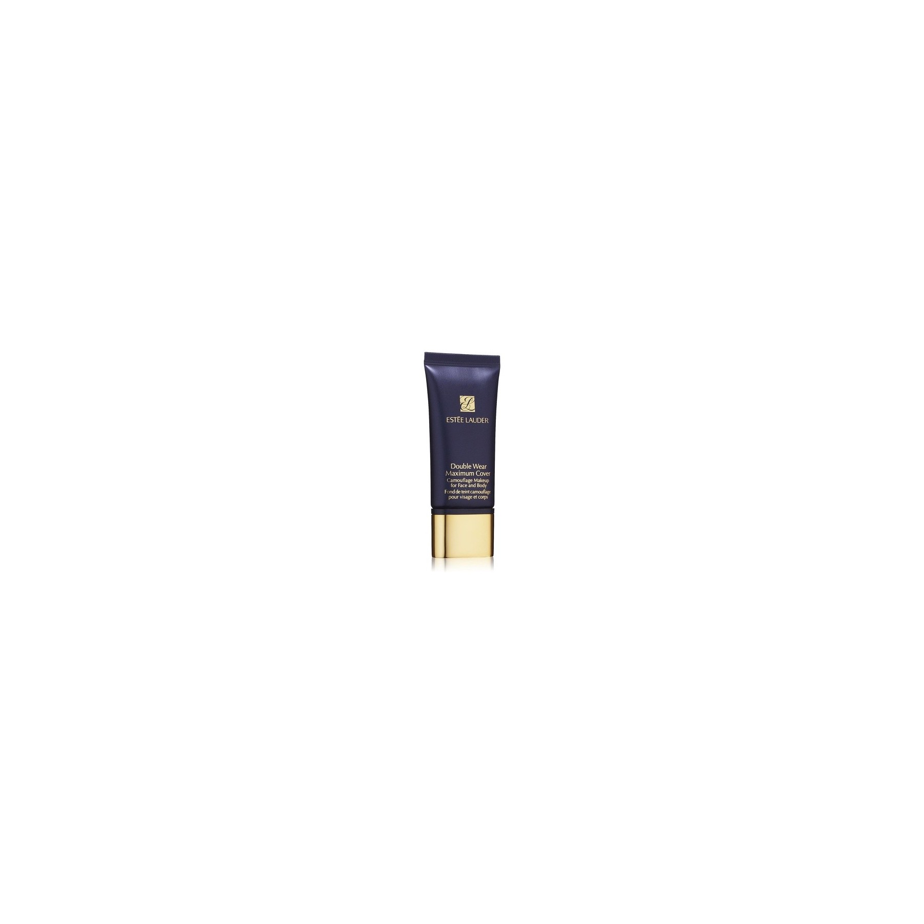 Estée Lauder Double Wear Maximum Cover Camouflage Foundation 6W1 Sandalwood 30ml