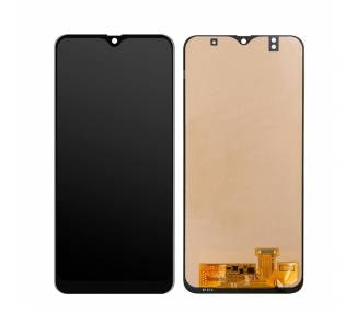 Display for Samsung Galaxy A50 A505F, TFT, Without Frame, Black ARREGLATELO - 2