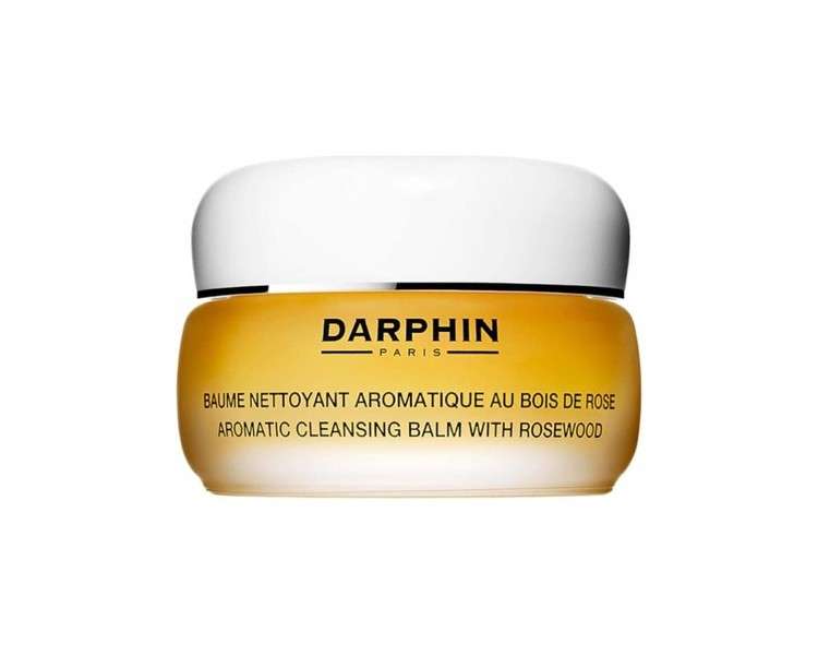 Darphin Aromatic Cleansing Balm 25ml