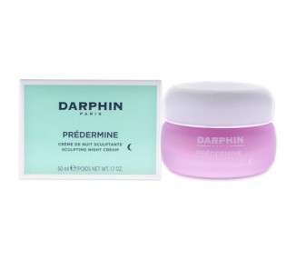 Darphin Predermine Sculpting Night Cream Moisturizer 50ml
